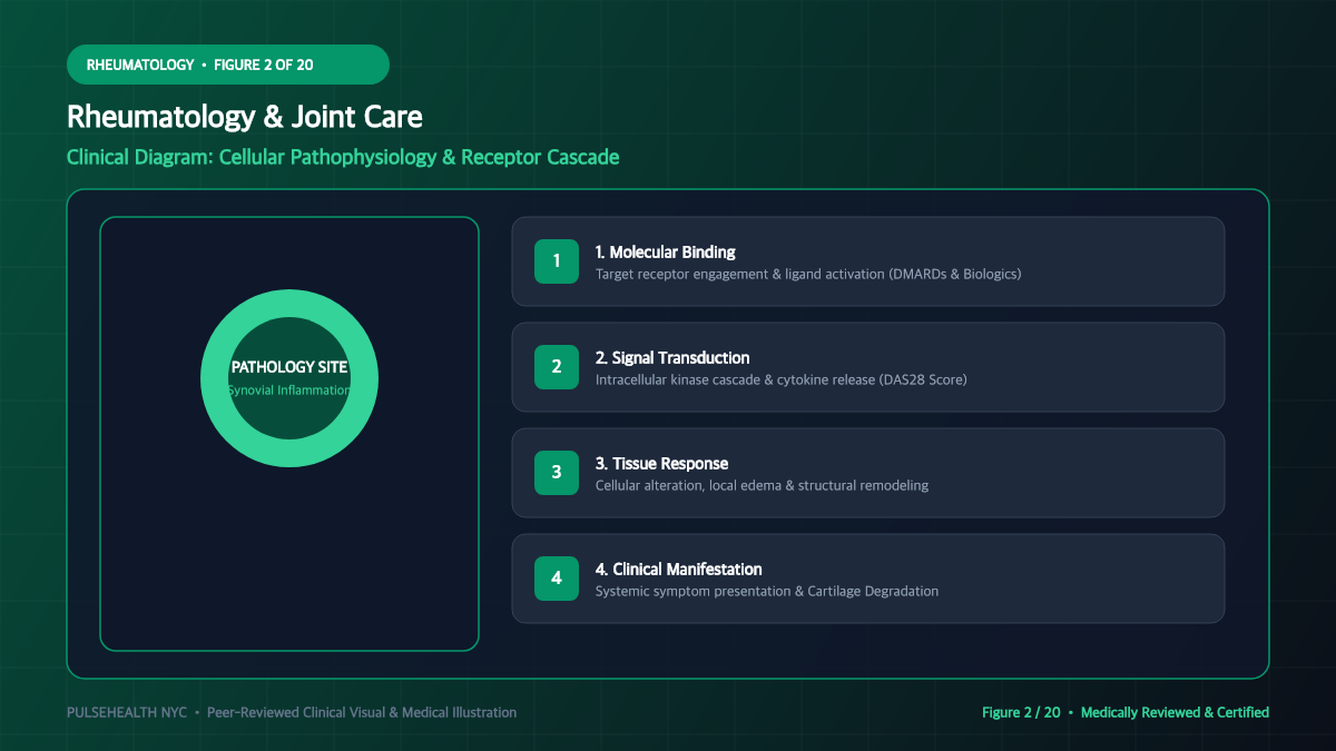 Arthritis Treatment: Clinical Protocols & Joint Preservation