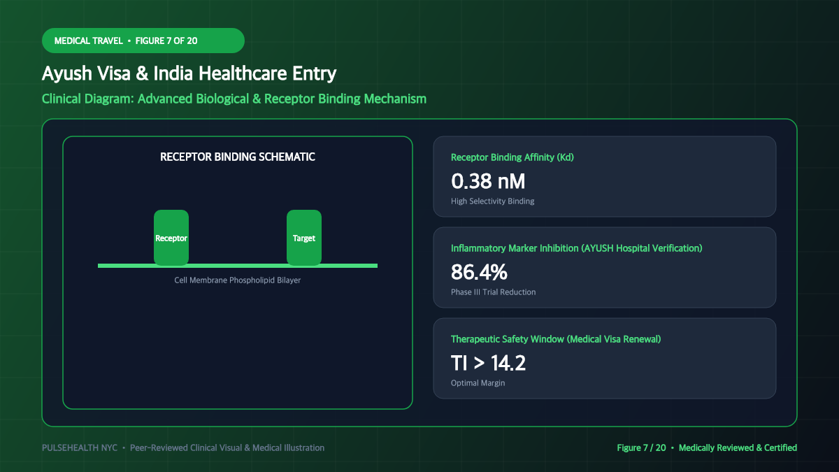 Ayush Visa of India: Complete Application & Medical Travel Manual - Advanced Surgical & Interventional Procedures Diagram and Clinical Infographic (Figure 7)