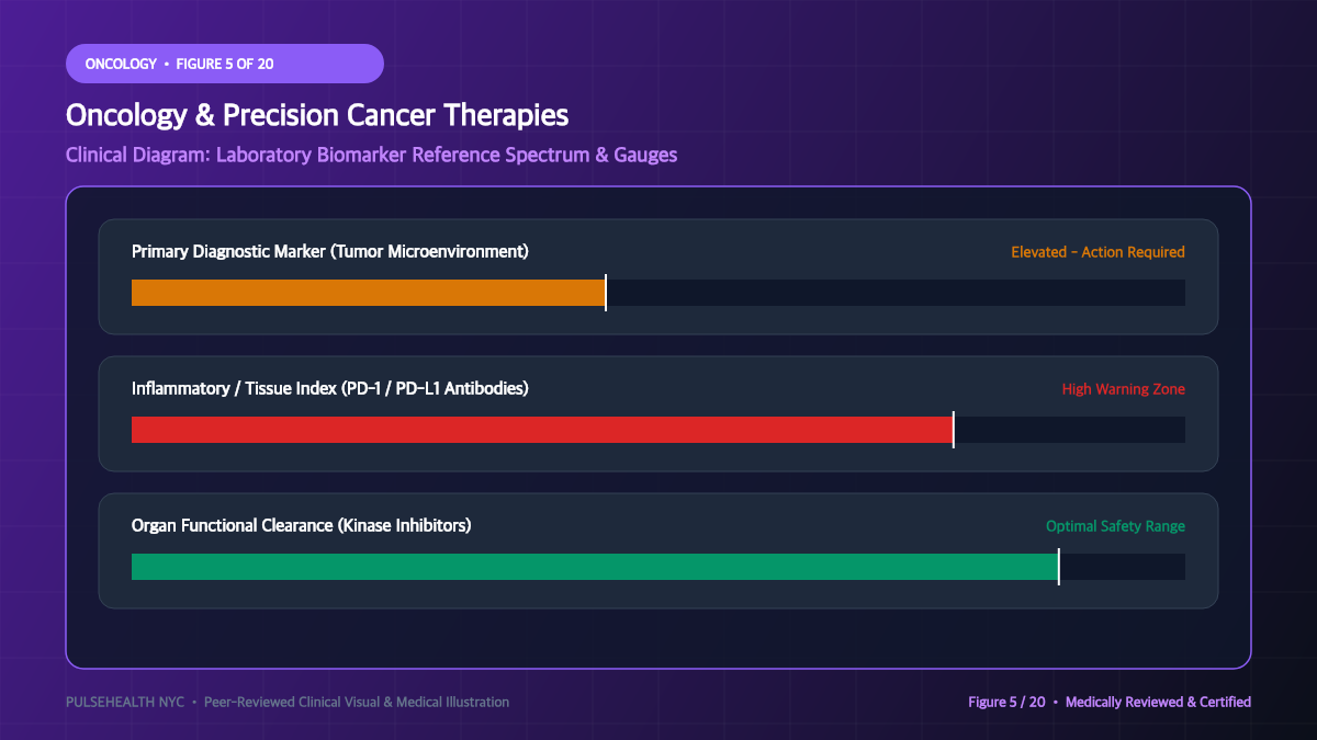 Cancer Treatment: Principles of Modern Precision Oncology