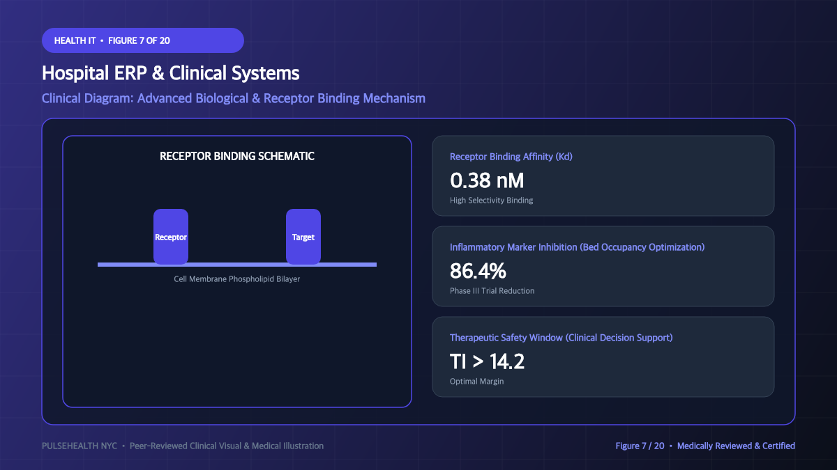 Hospital Management System (HMS): Architecture & Clinical Operations - Advanced Surgical & Interventional Procedures Diagram and Clinical Infographic (Figure 7)