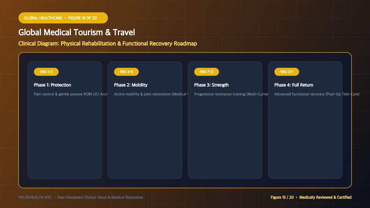 Medical Tourism in India: Complete International Patient Guide