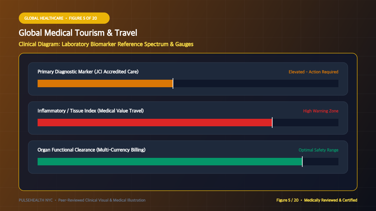 Medical Tourism in India: Complete International Patient Guide - Pharmacological Interventions & Medication Protocols Diagram and Clinical Infographic (Figure 5)