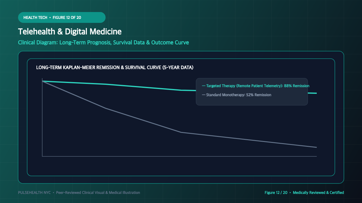 What is Telemedicine? The Definitive Guide to Virtual Healthcare Systems